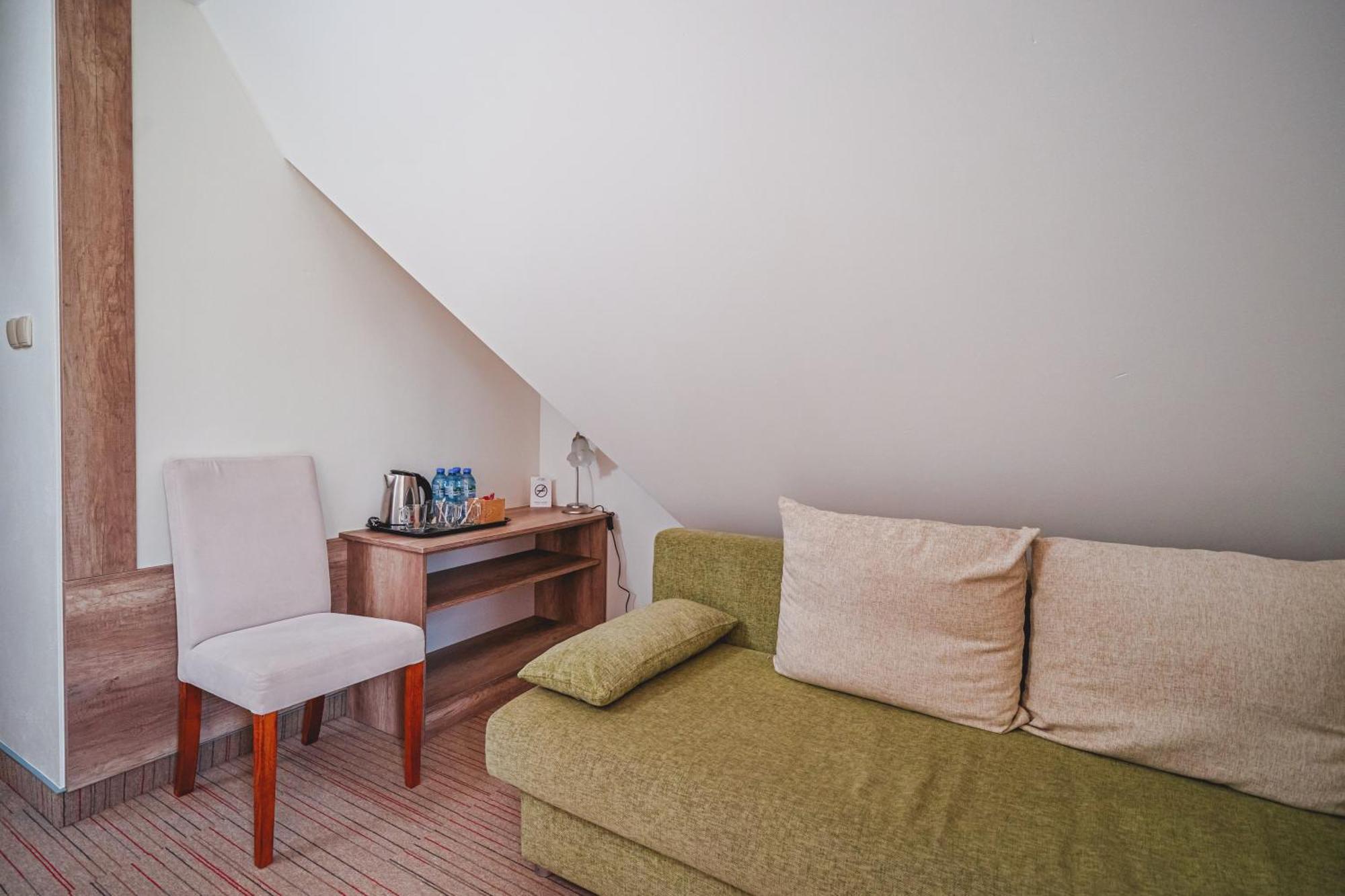 Hotel Eco Tatry Holiday& Spa Косцелиско Экстерьер фото