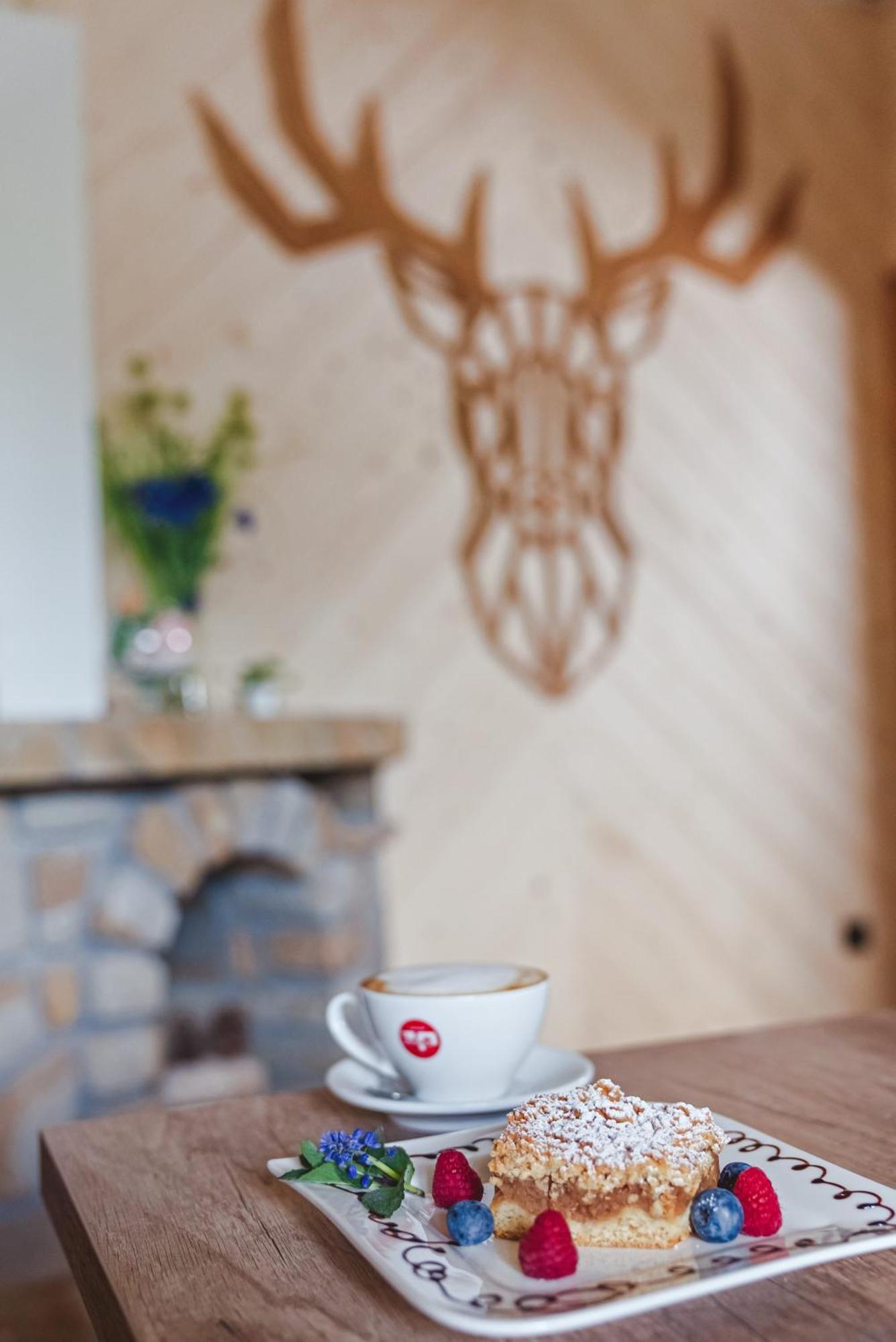 Hotel Eco Tatry Holiday& Spa Косцелиско Экстерьер фото