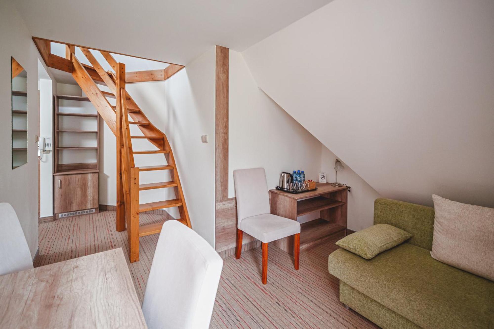 Hotel Eco Tatry Holiday& Spa Косцелиско Экстерьер фото