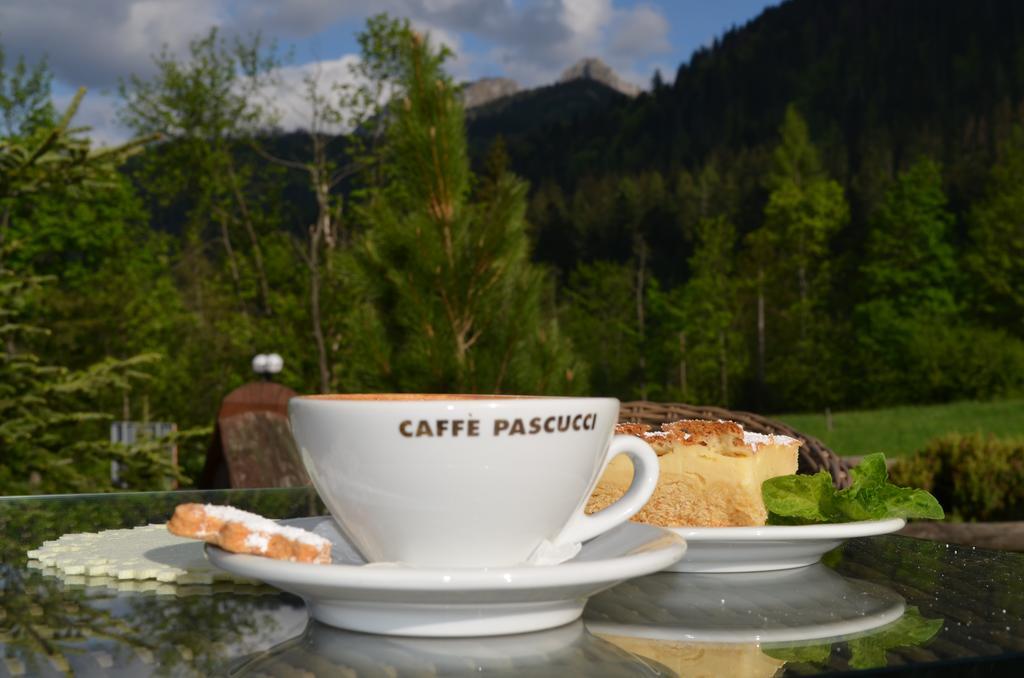 Hotel Eco Tatry Holiday& Spa Косцелиско Экстерьер фото